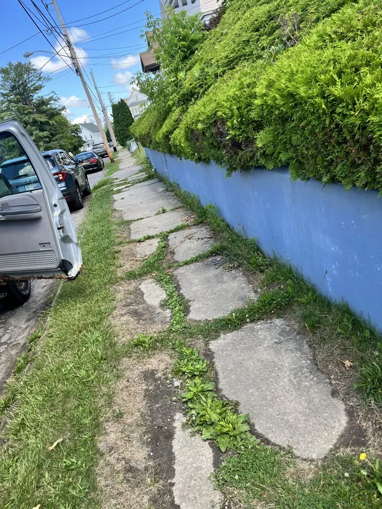 Expert outdoor landscaping experts serving Amsterdam, NY - Legends landscaping & pressure washing