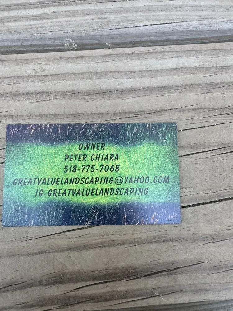 Custom lawn mowing service for beautiful yards across Amsterdam, NY - Legends landscaping & pressure washing