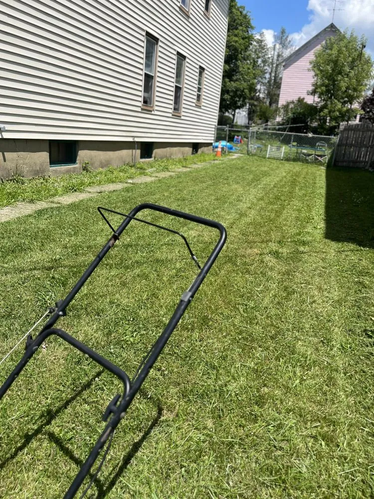 Local landscape installation near you across Amsterdam, NY - Legends landscaping & pressure washing