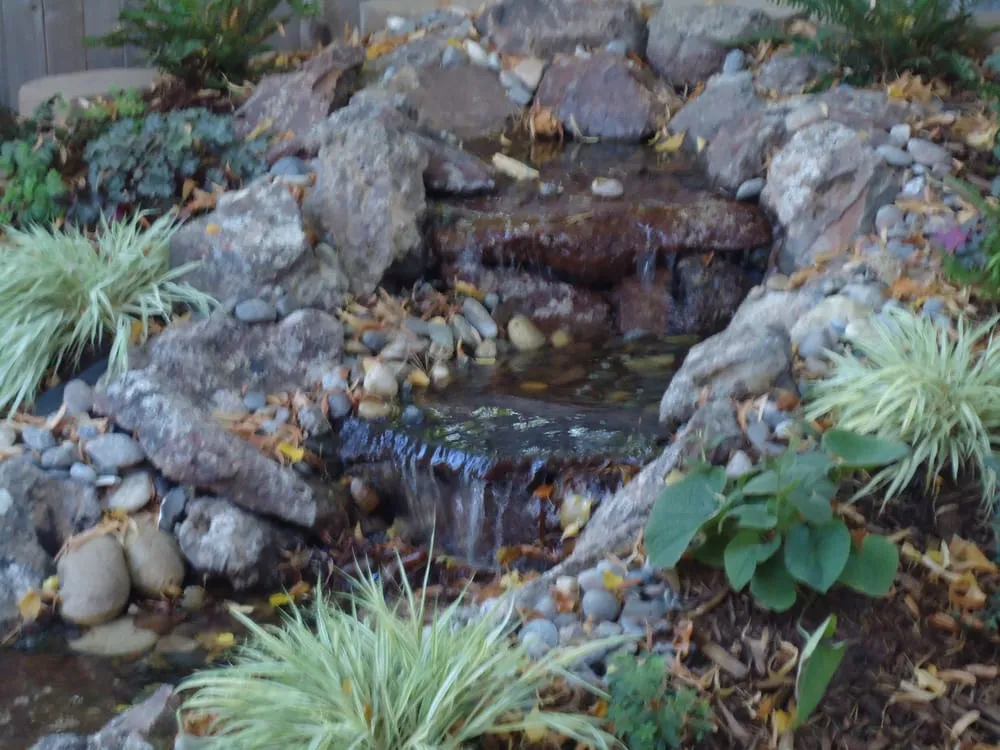 Local landscape design for homes across Nampa, ID - Legends Landscaping