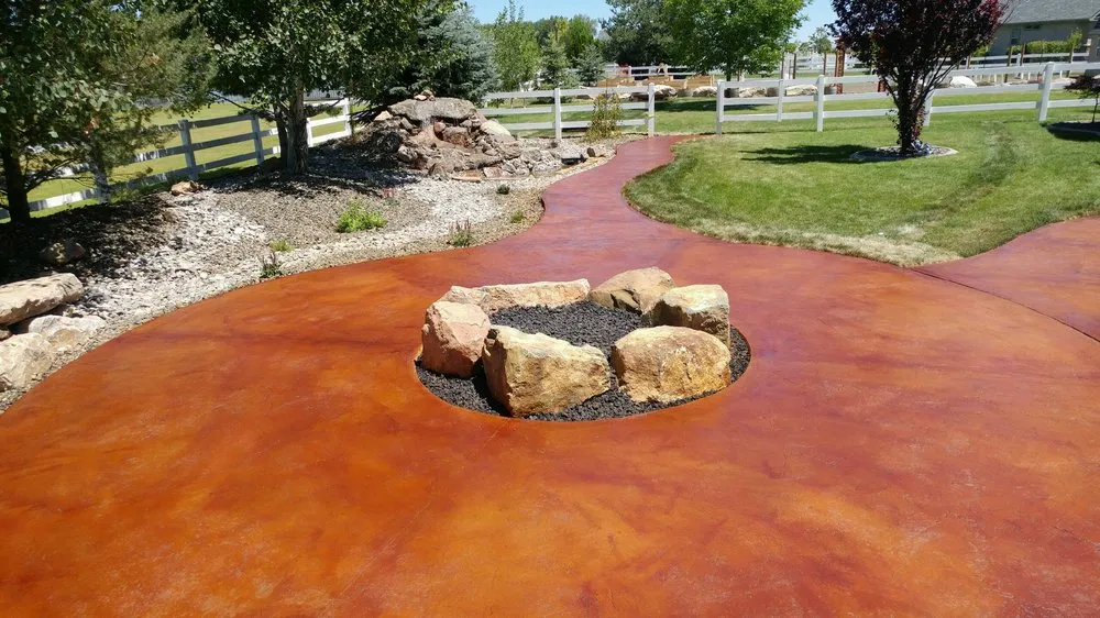 Top-rated landscape design experts serving Nampa, ID - Legends Landscaping