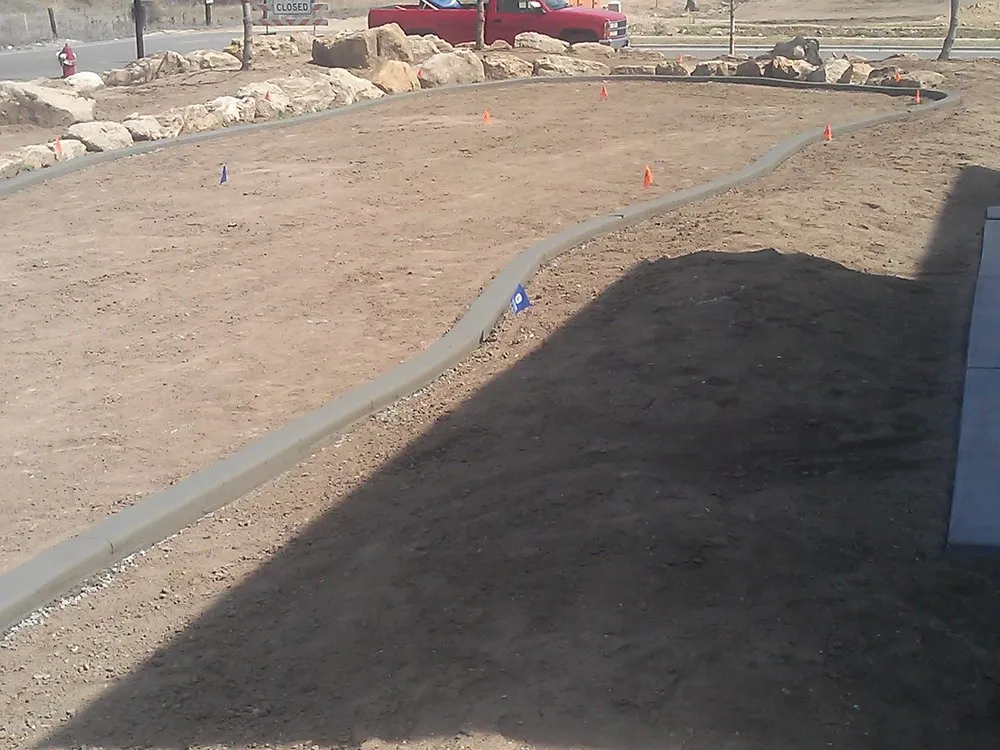 Local lawn care service in Nampa, ID - Legends Landscaping