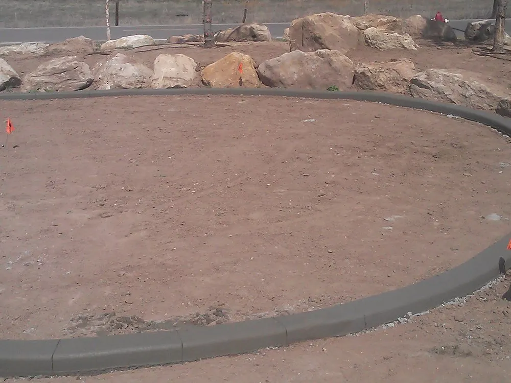 Affordable residential landscaping in Nampa, ID - Legends Landscaping