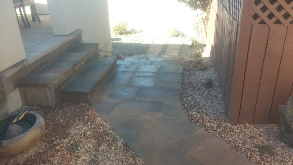 Reliable garden landscaping experts serving Nampa, ID - Legends Landscaping