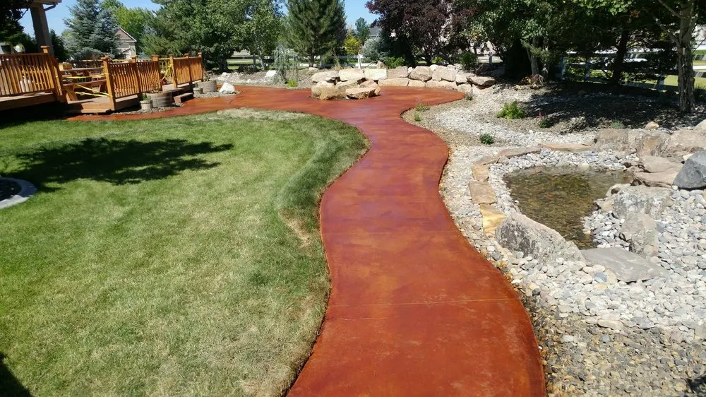 Trusted lawn care service in Nampa, ID by Legends Landscaping