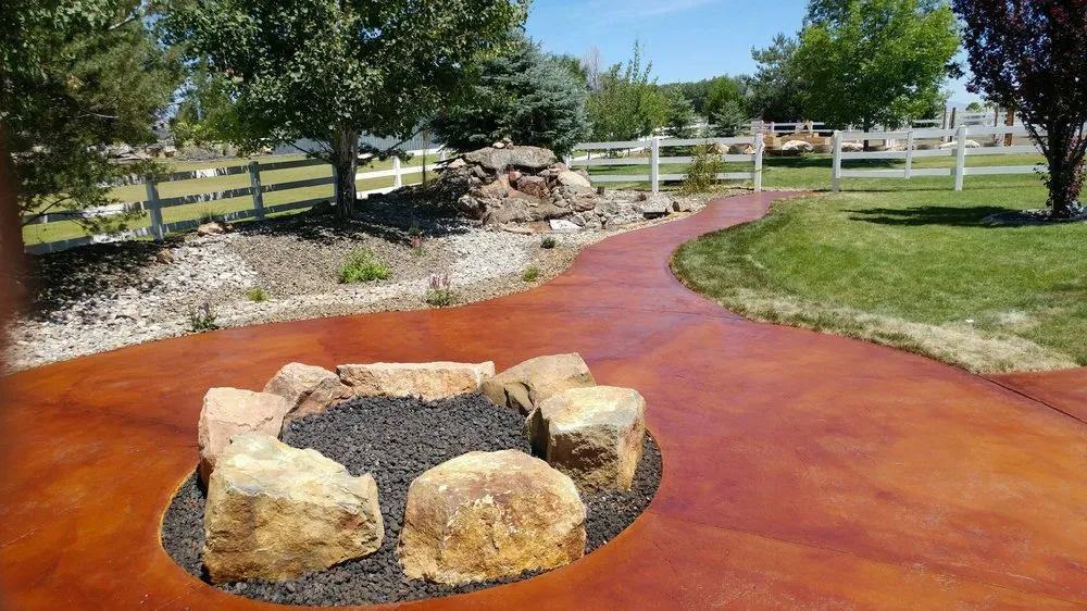 Trusted lawn mowing service experts serving Nampa, ID - Legends Landscaping