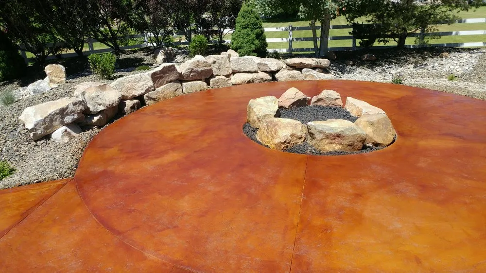 Trusted garden landscaping near you across Nampa, ID - Legends Landscaping