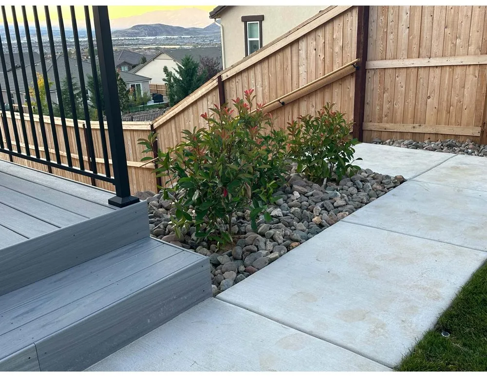 Reliable landscape installation for year-round maintenance across Sparks, NV - Legends Landscaping