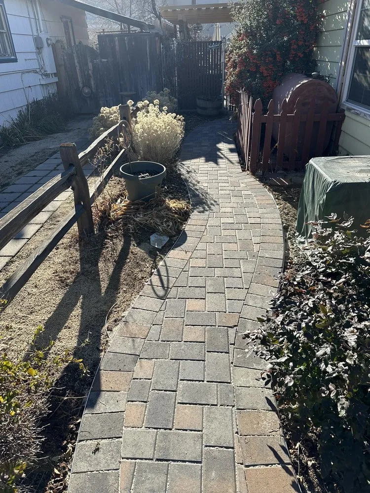 Expert residential landscaping in Sparks, NV - Legends Landscaping