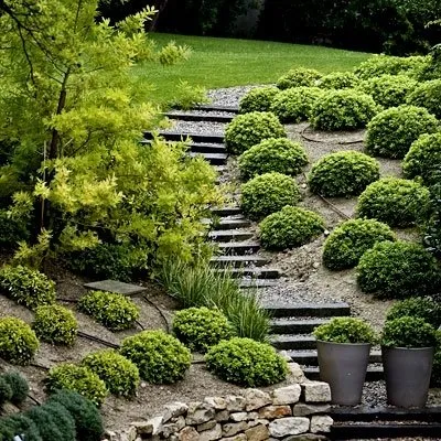 Professional landscape installation in Sparks, NV by Legends Landscaping