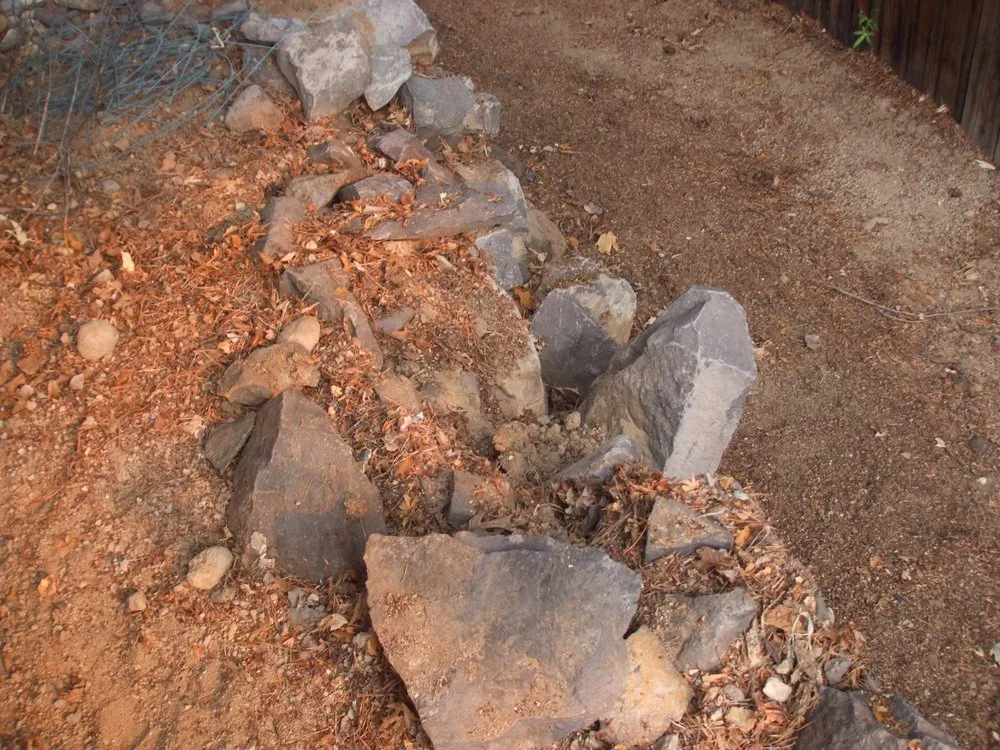 Custom yard maintenance in Sparks, NV by Legends Landscaping