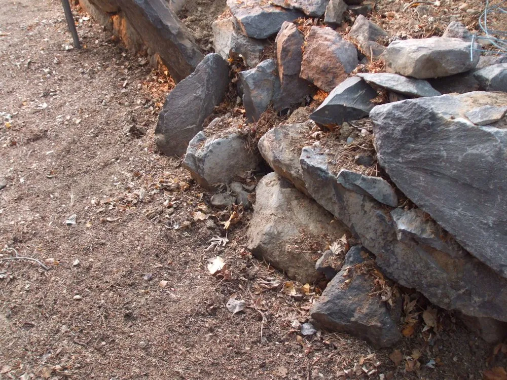 Affordable landscaping services in Sparks, NV by Legends Landscaping