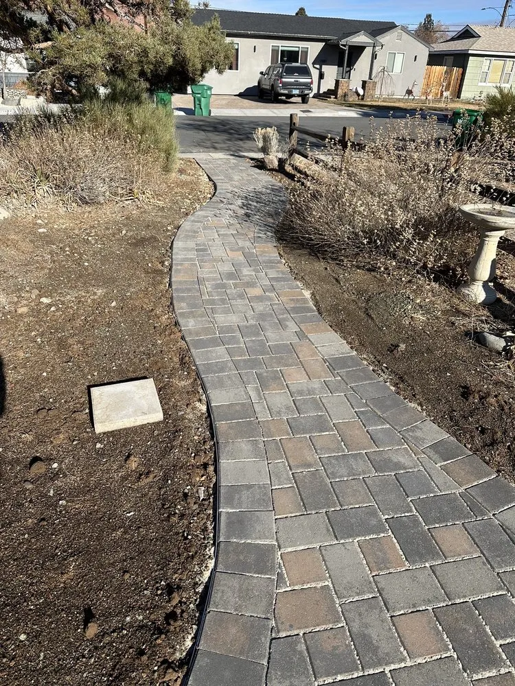 Affordable lawn mowing service experts serving Sparks, NV - Legends Landscaping