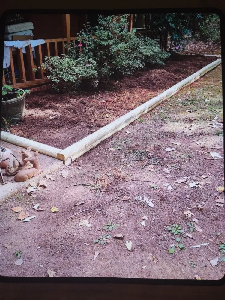 Trusted landscape design for beautiful yards in Wake Forest, NC by Legends Landscaping