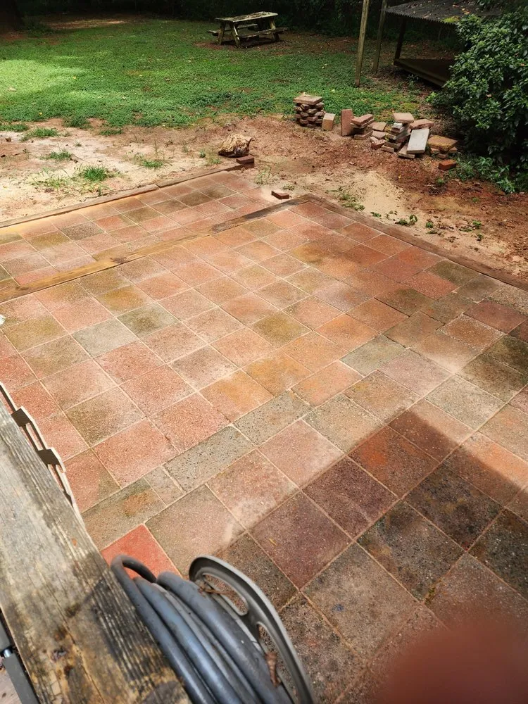 Top-rated landscaping services near you across Wake Forest, NC - Legends Landscaping