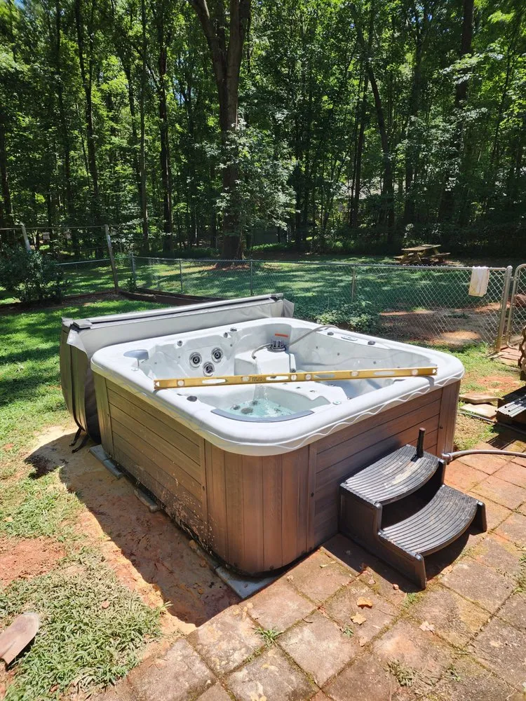 Trusted residential landscaping in Wake Forest, NC by Legends Landscaping