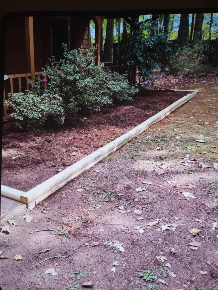 Custom yard maintenance for year-round maintenance across Wake Forest, NC - Legends Landscaping