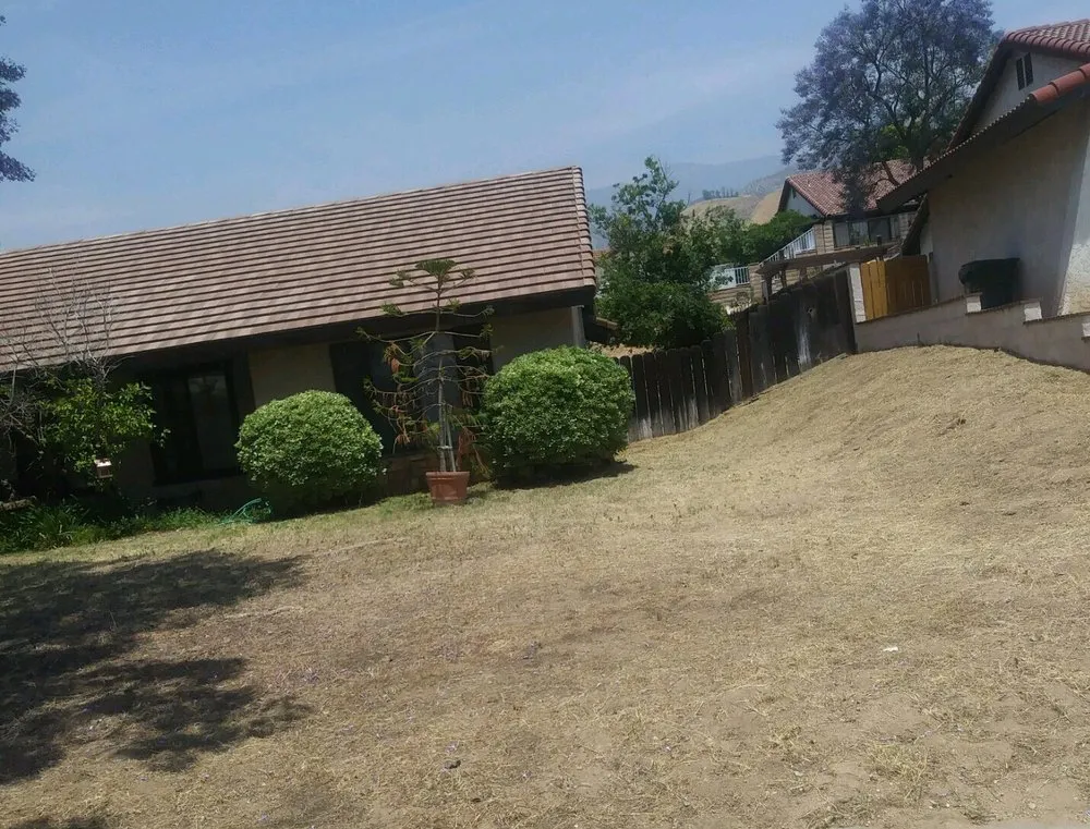 Affordable landscape installation with custom design across Redlands, CA - Legend's Mowing Service and More