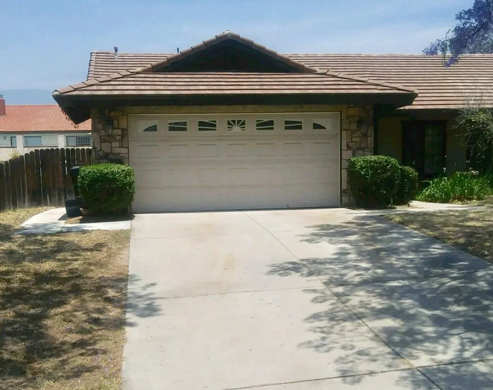 Affordable yard cleanup service for outdoor upgrades in Redlands, CA by Legend's Mowing Service and More