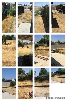 Legend's Mowing Service and More Logo