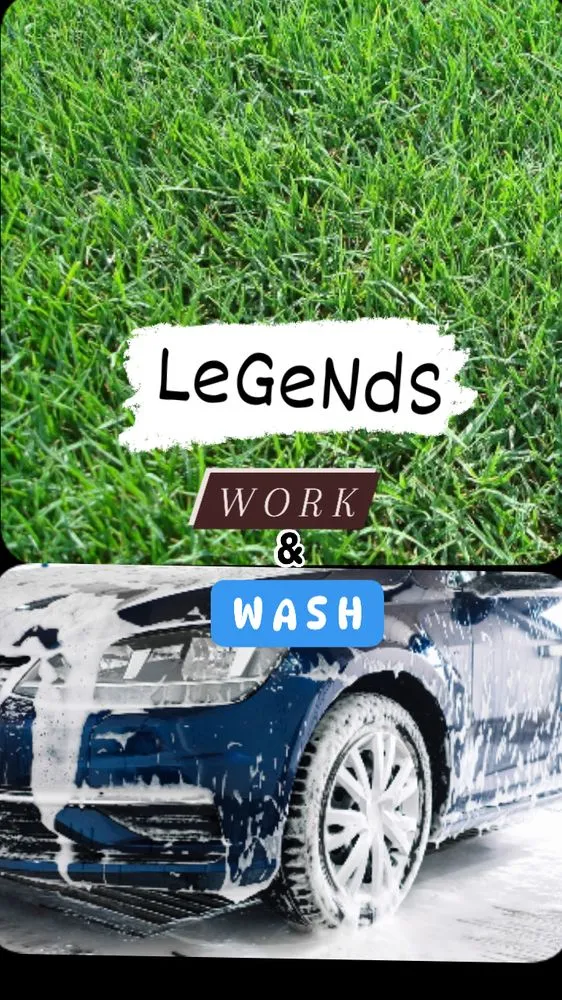 Trusted yard maintenance for outdoor upgrades across Statesboro, GA - Legends Work Wash
