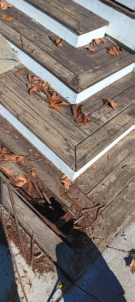 Expert landscaping services near you in Hawkinsville, GA by Legett Builders Group