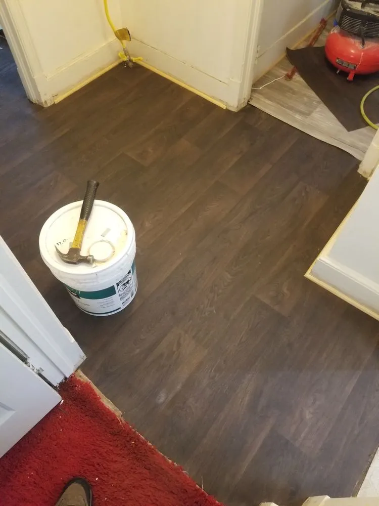 Local landscaping services in Hawkinsville, GA - Legett Builders Group