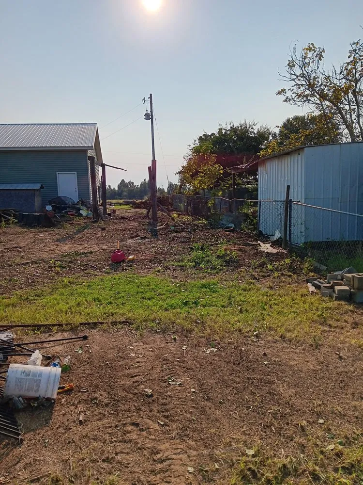 Expert residential landscaping in Hawkinsville, GA - Legett Builders Group