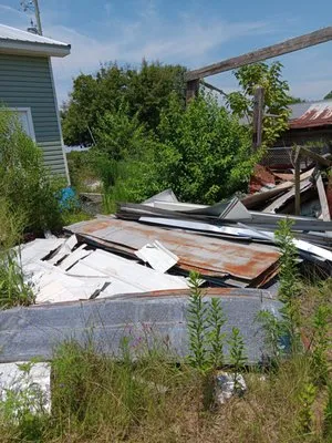 Legett Builders Group Logo