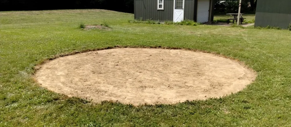 Professional yard maintenance experts serving Batavia, OH - Leggacy Lawn Care