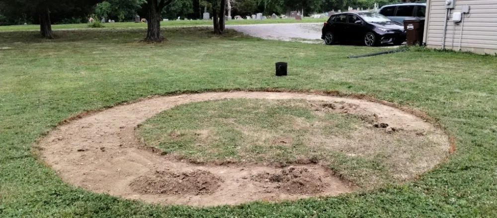 Trusted lawn care service with custom design across Batavia, OH - Leggacy Lawn Care