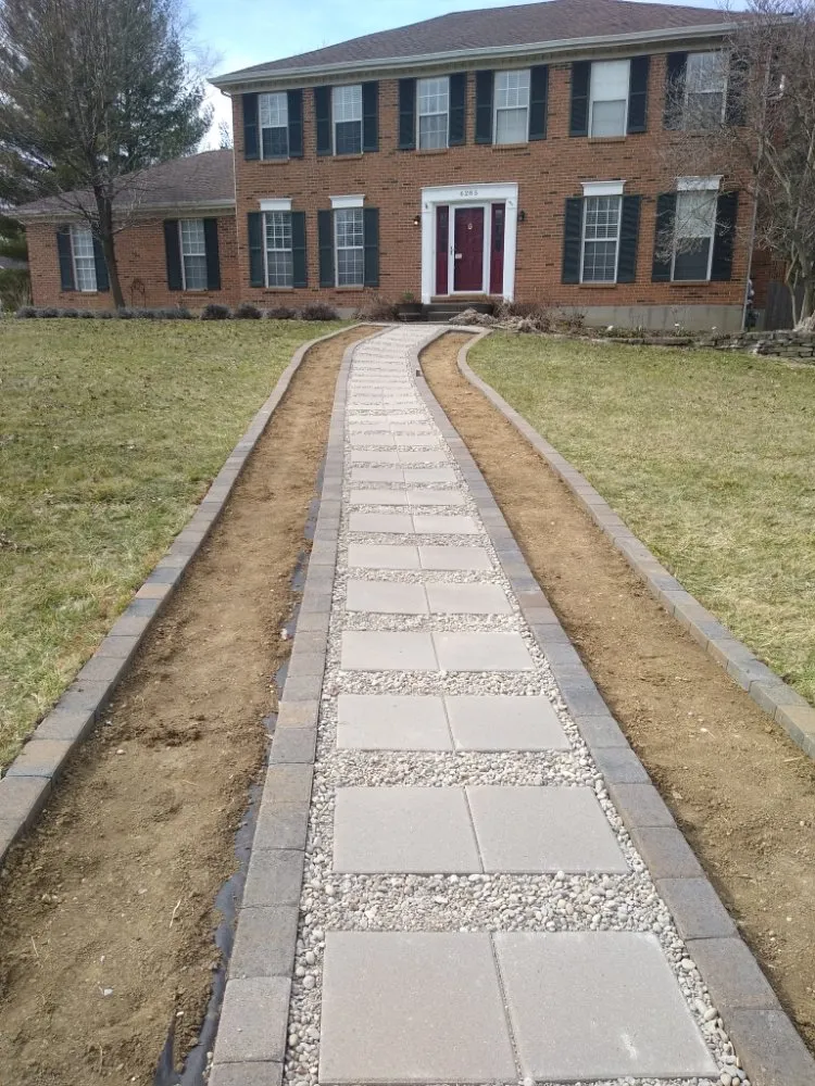 Local yard cleanup service in Batavia, OH by Leggacy Lawn Care