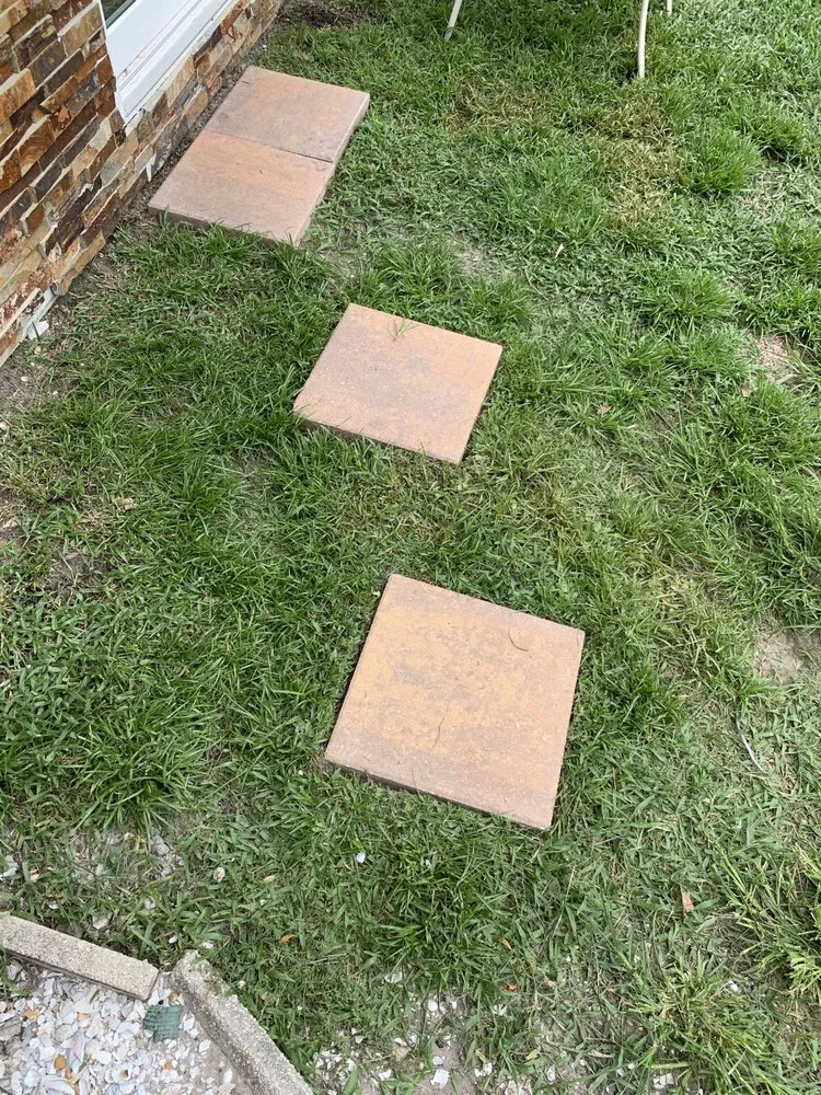 Reliable landscape design in Pinellas Park, FL by Leggios Lawn Care