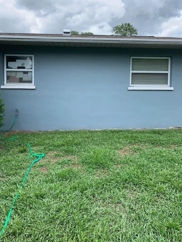 Local landscaping services experts serving Pinellas Park, FL - Leggios Lawn Care