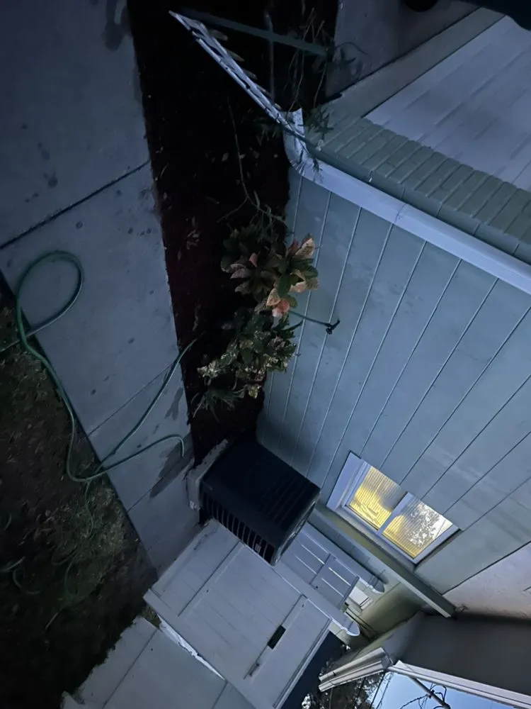 Trusted garden landscaping in Pinellas Park, FL by Leggios Lawn Care