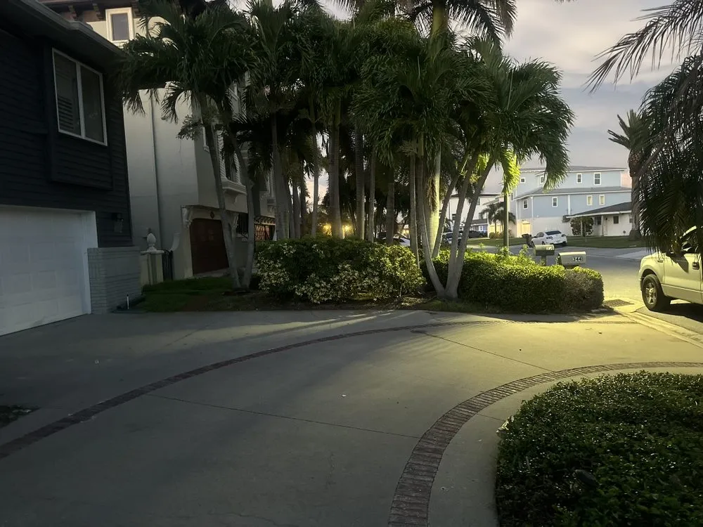 Trusted lawn care service for beautiful yards across Pinellas Park, FL - Leggios Lawn Care