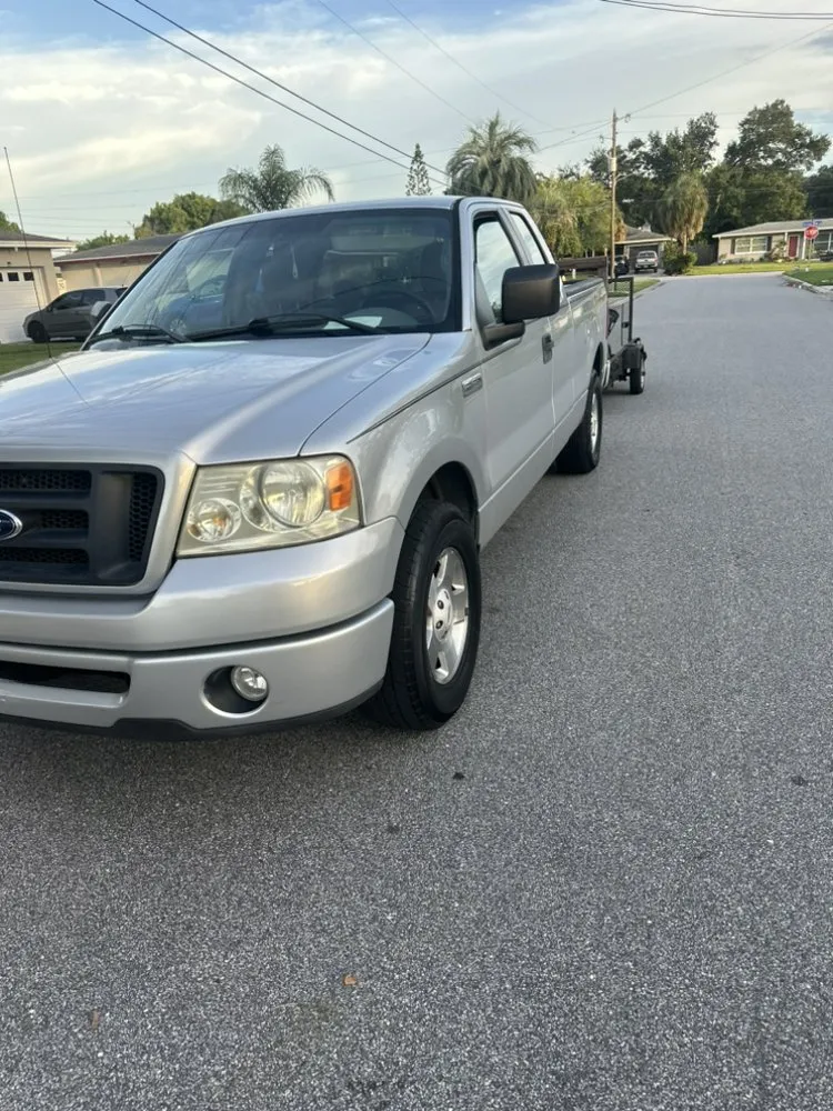 Expert landscape installation in Pinellas Park, FL by Leggios Lawn Care