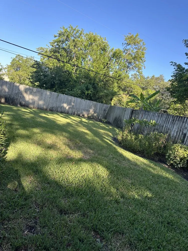 Expert landscape installation in Pinellas Park, FL by Leggios Lawn Care