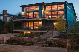 Professional landscape design in Chester, MD by Leggs Lawn & Landscape