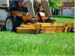 Professional lawn care service experts serving Chester, MD - Leggs Lawn & Landscape