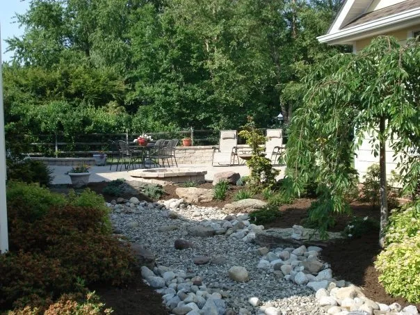 Expert landscape installation experts serving Chester, MD - Leggs Lawn & Landscape