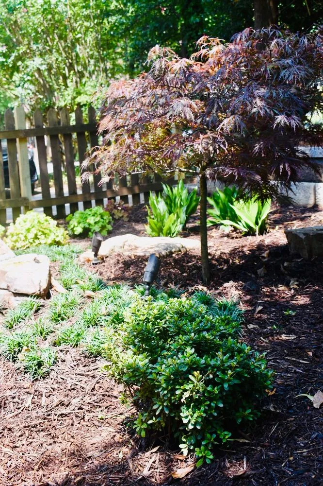 Local landscape design experts serving Acworth, GA - Legion Landscaping