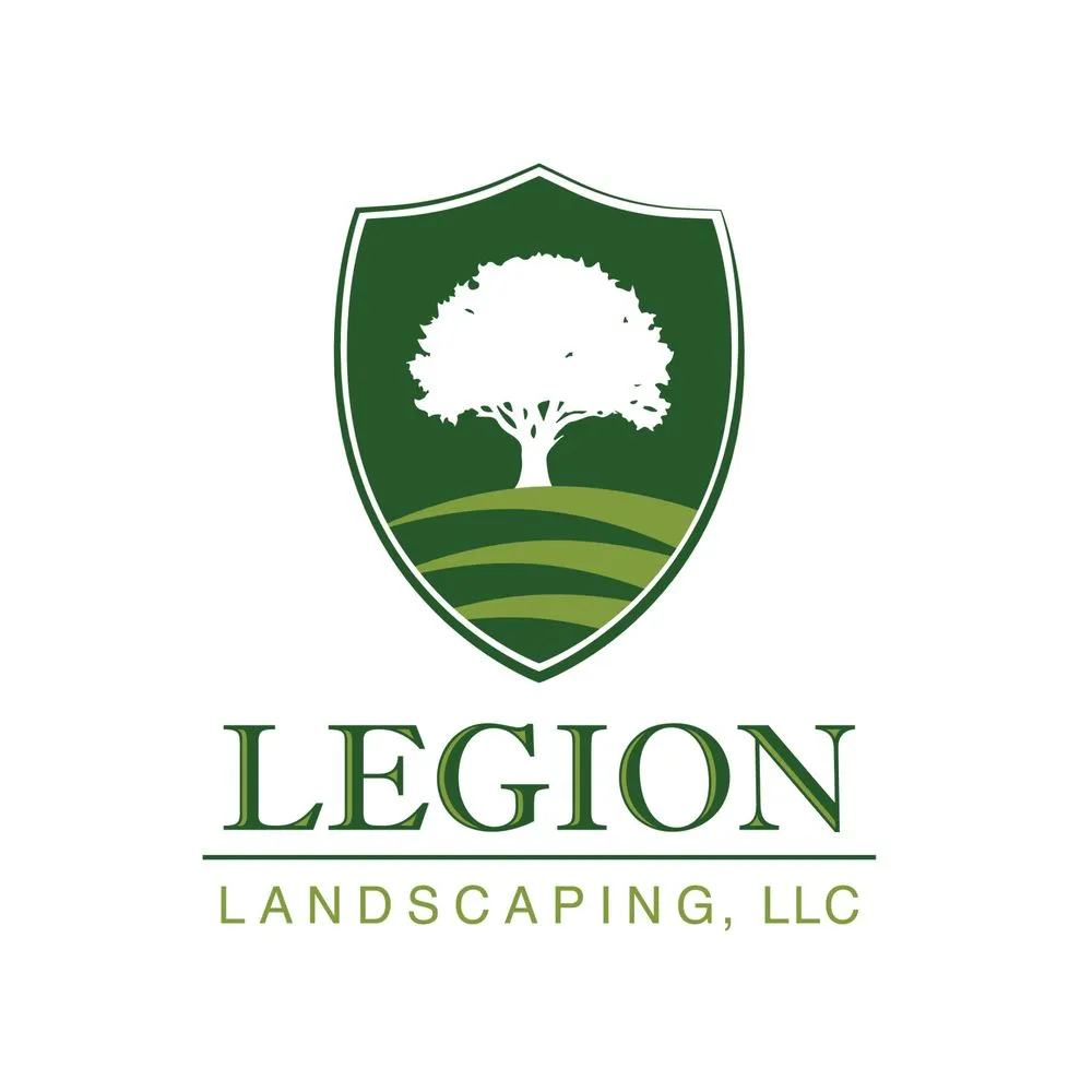 Top-rated garden landscaping experts serving Acworth, GA - Legion Landscaping