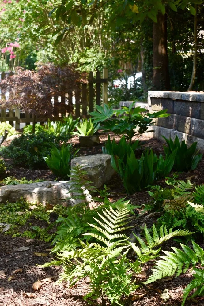 Reliable yard cleanup service experts serving Acworth, GA - Legion Landscaping