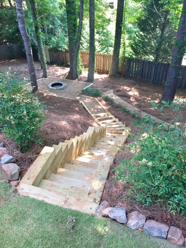 Trusted lawn care service in Acworth, GA - Legion Landscaping