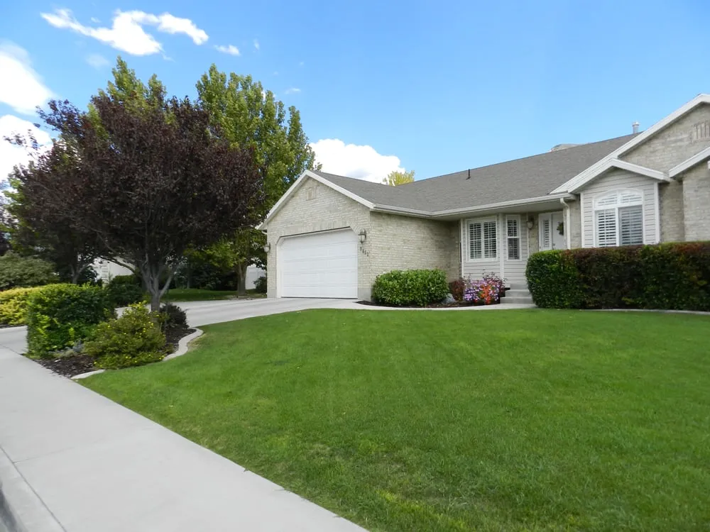 Trusted landscape installation in Johnstown, CO - Legion Landscaping and Maintenance