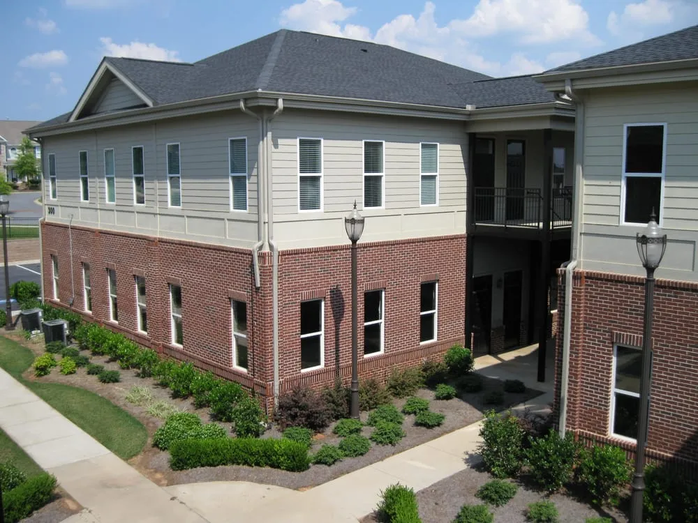 Affordable garden landscaping in Johnstown, CO - Legion Landscaping and Maintenance