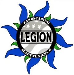 Legion Landscaping and Maintenance