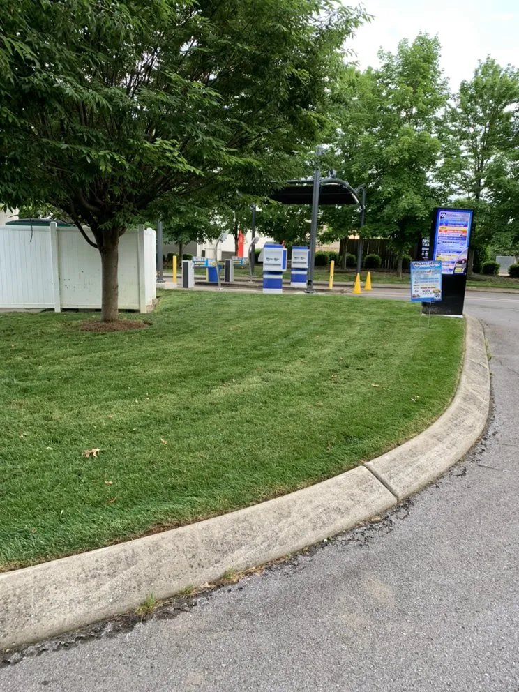 Local lawn mowing service near you across Smyrna, TN - Legion Lawn and Pool