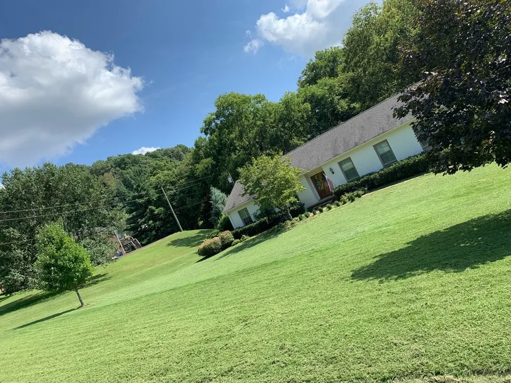 Professional outdoor landscaping experts serving Smyrna, TN - Legion Lawn and Pool